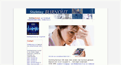 Desktop Screenshot of burnout.nl